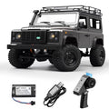 Silver MN99S base vehicle with pistol controller, battery and USB charger