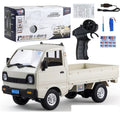 D12mini truck andspecifiedkit equipment with actualprintedpackaging