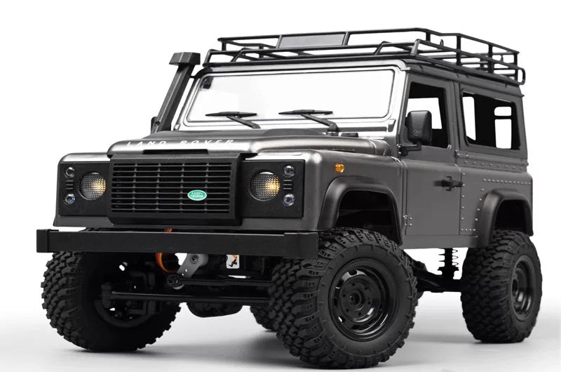 Silver MN99S body reference